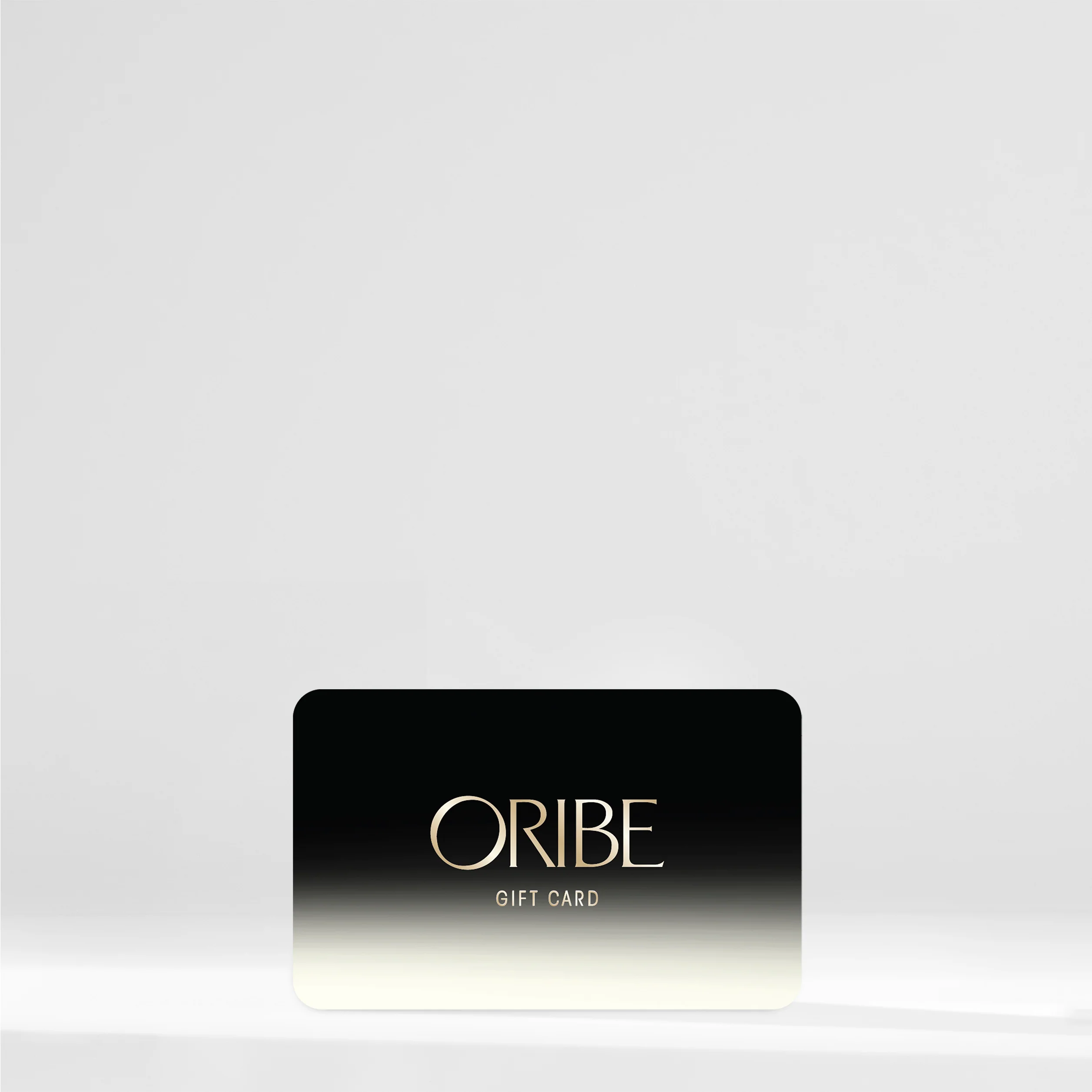 Digital Gift Card