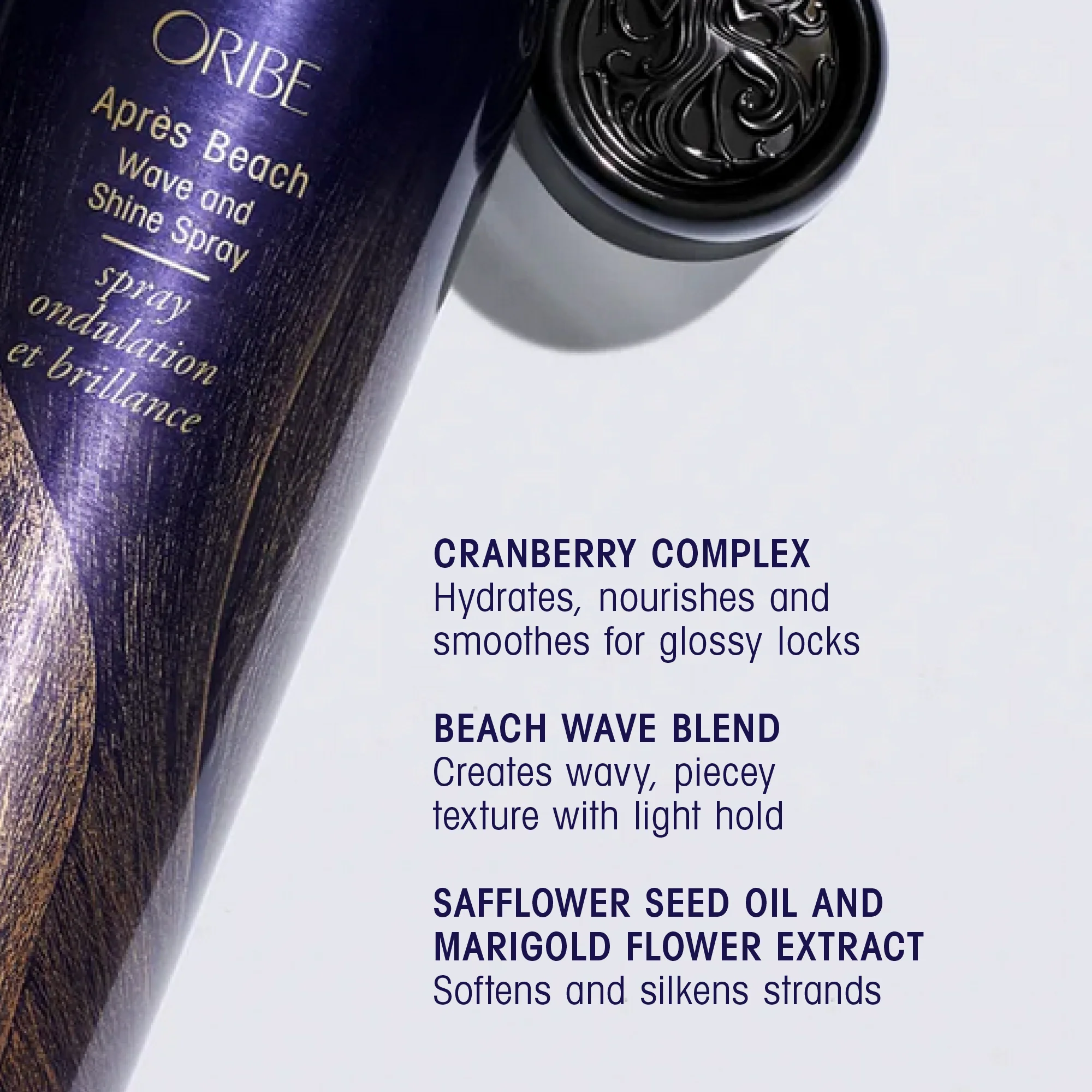 Après Beach Wave and Shine Spray