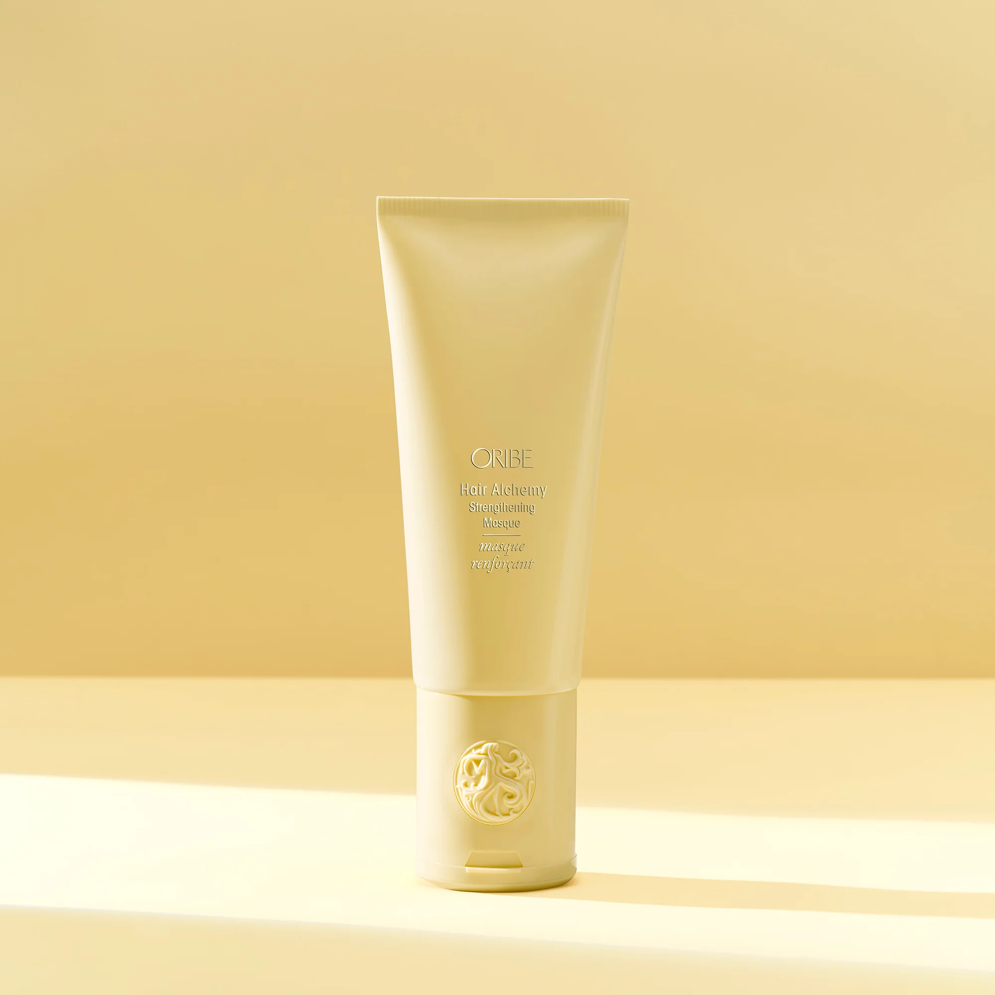 Hair Alchemy Strengthening Masque