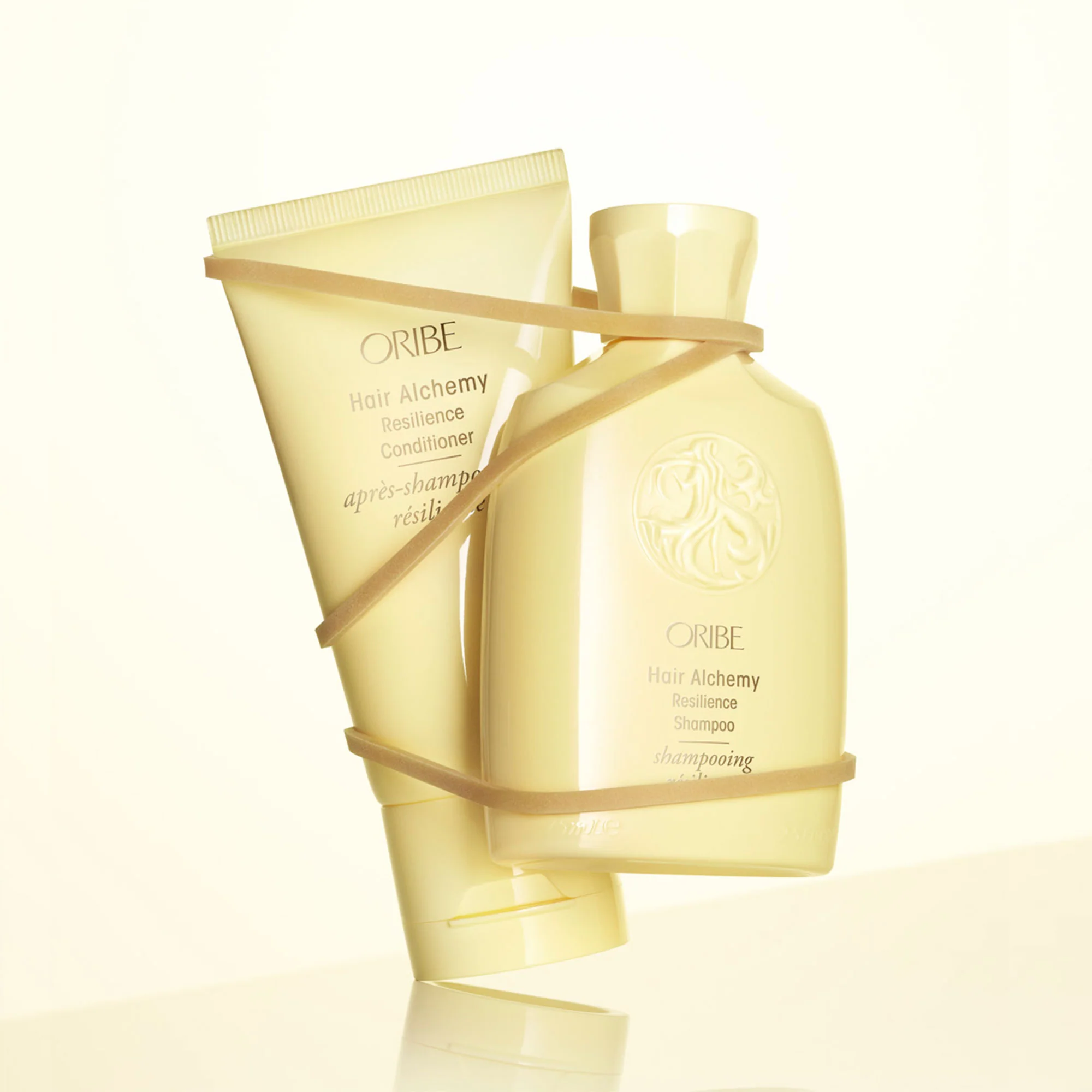 Hair Alchemy Resilience Conditioner