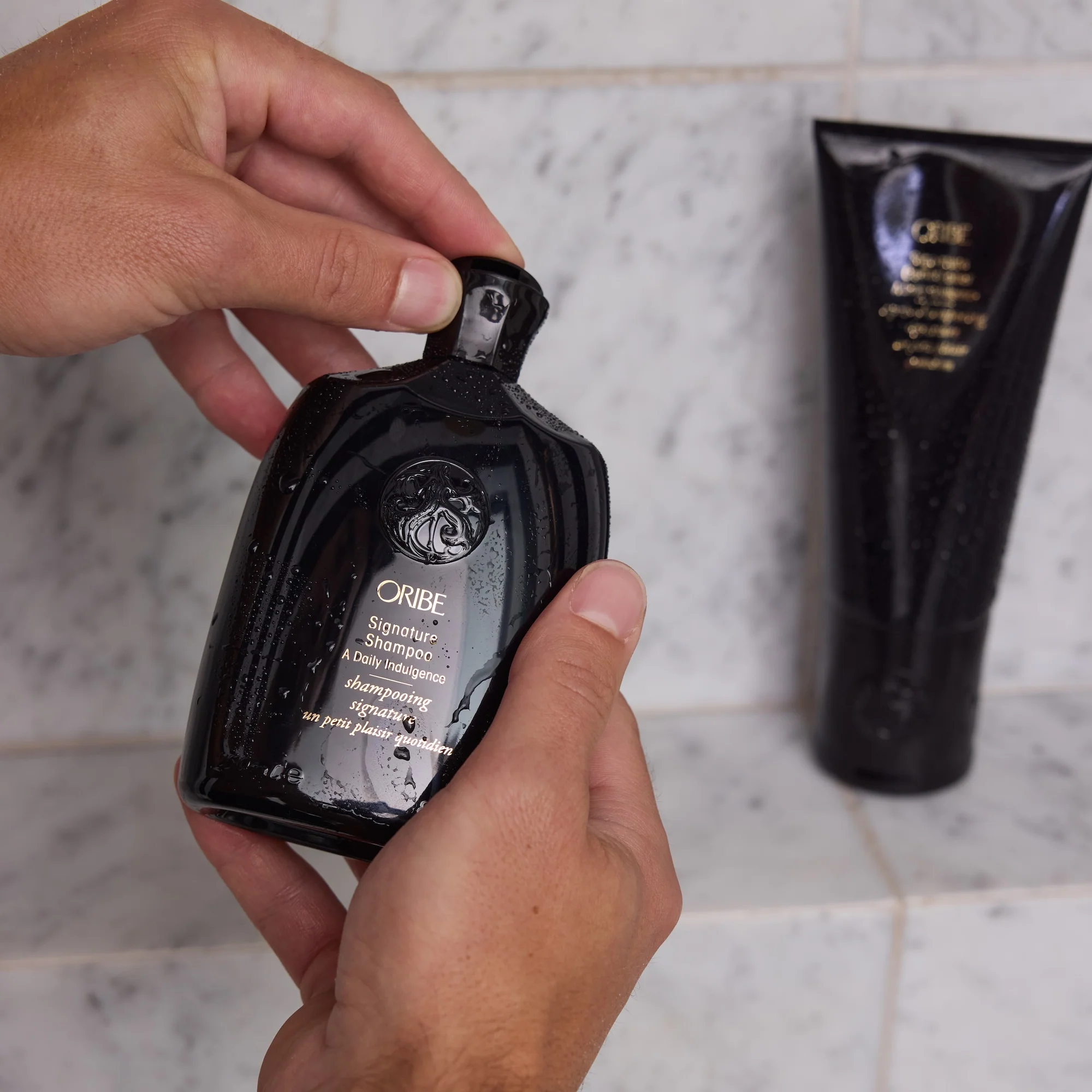 Signature Shampoo
