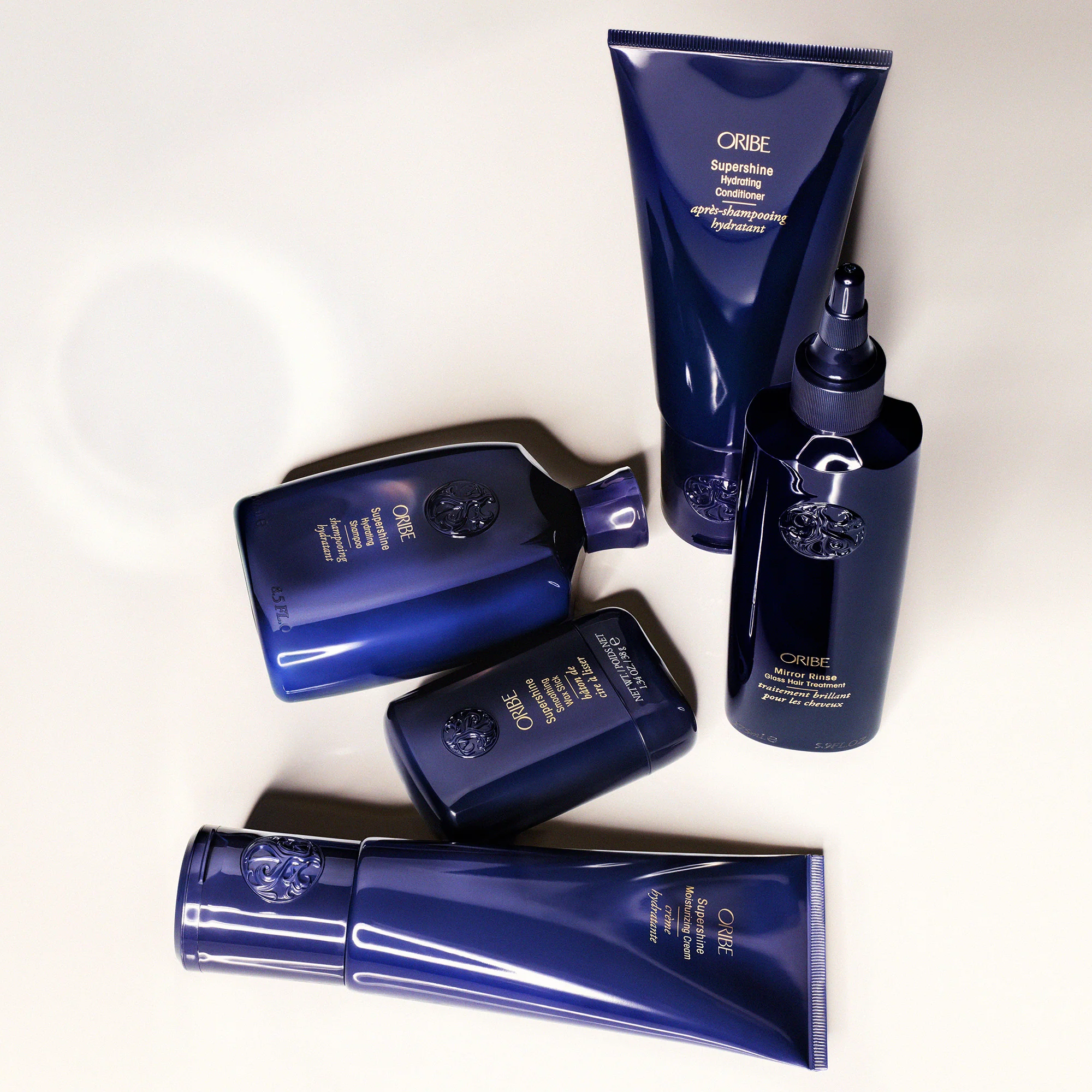 Supershine Hydrating Conditioner